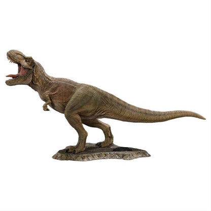 Jurassic World: Fallen Kingdom (Film) Prime Collectible Figures Statue 1/38 Tyrannosaurus Rex 23 cm - Prime 1 Studio Statues & Busts