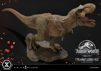 Jurassic World: Fallen Kingdom (Film) Prime Collectible Figures Statue 1/38 Tyrannosaurus Rex 23 cm - Prime 1 Studio Statues & Busts