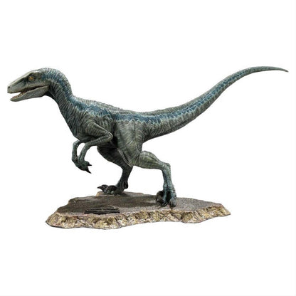 Jurassic World (Film) Prime Collectible Figures Statue 1/10 Blue 17 cm - Prime 1 Studio Statues & Busts