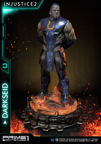 Injustice 2 Statue Darkseid 87 cm - Prime 1 Studio Statues