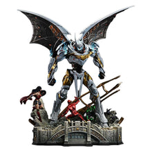 Justice League (Comics) Premium Masterline Statue Batman Final Suit (Design by Jorge Jimenez) 67 cm - Prime 1 Studio Statues