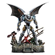 Justice League (Comics) Premium Masterline Statue Batman Final Suit (Design by Jorge Jimenez) Bonus Version 67 cm - Prime 1 Studio Statues