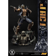 Fist of the North Star Statue Jagi 69 cm - Prime 1 Studio Statues & Busts