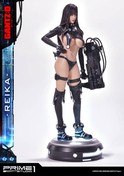 Gantz:O Statue Reika Black Edition 53 cm - Prime 1 Studio Statues & Busts