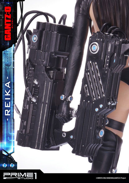 Gantz:O Statue Reika Black Edition 53 cm - Prime 1 Studio Statues & Busts