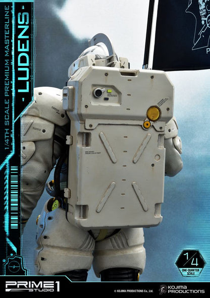 Kojima Productions Statue 1/4 Ludens 78 cm - Prime 1 Studio Statues & Busts
