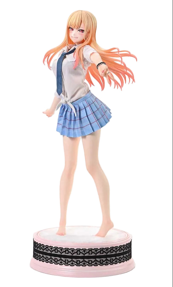 My Dress-Up Darling Ultimate Premium Masterline Series Statue 1/4 Marin Kitagawa 47 cm - Prime 1 Studio Statues
