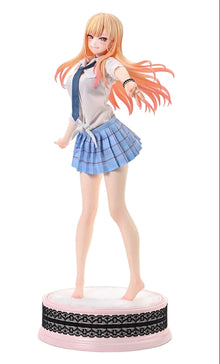 My Dress-Up Darling Ultimate Premium Masterline Series Statue 1/4 Marin Kitagawa 47 cm - Prime 1 Studio Statues