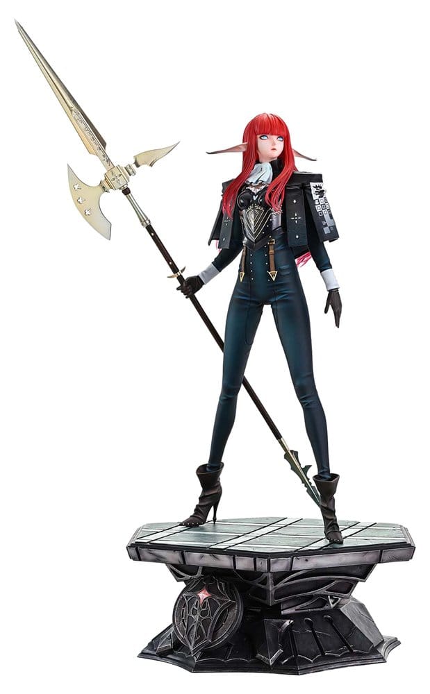 Metaphor: ReFantazio Premium Masterline Series Statue 1/4 Hulkenberg 72 cm - Prime 1 Studio Statues