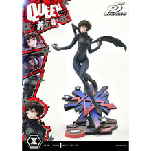 Persona 5 Premium Masterline Series Statue 1/4 Makoto Niijima "Queen" 51 cm - Prime 1 Studio Statues & Busts