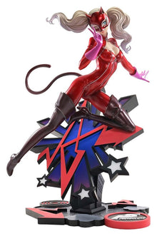 Persona 5 Premium Masterline Statue 1/4 Ann Takamaki "Panther" DX Bonus Version 45 cm - Prime 1 Studio Statues