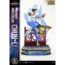 Street Fighter 6 Premium Masterline Statue 1/4 Chun-Li Ultimate Version 69 cm - Prime 1 Studio Statues