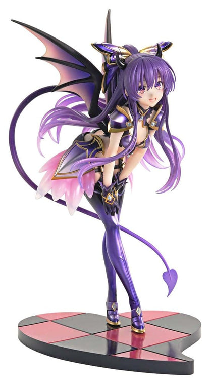 Date A Live Prisma Wing PVC Statue 1/7 Tohka Yatogami succubus 25 cm - Prime 1 Studio Statues