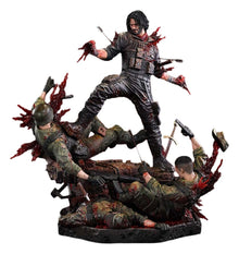 BRZRKR Real Elite Masterline Statue 1/4 B DX Bonus Version 70 cm - Prime 1 Studio Statues