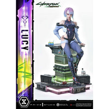 Cyberpunk: Edgerunners Real Elite Masterline Series Statue 1/4 Lucy 50 cm - Prime 1 Studio Statues & Busts