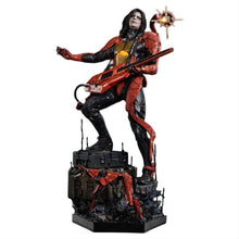 Death Stranding 2: On The Beach Real Elite Masterline Statue 1/3 Higgs Deluxe Version 81 cm - Prime 1 Studio Statues & Busts