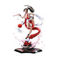 The King of Fighters´98 Real Elite Masterline Series Statue 1/4 Mai Shiranui Ultimate Version 70 cm - Prime 1 Studio Statues
