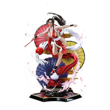 The King of Fighters´98 Real Elite Masterline Series Statue 1/4 Mai Shiranui Ultimate Version 70 cm - Prime 1 Studio Statues