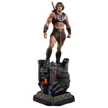 Masters of the Universe (2026 Film) Real Elite Masterline Series Statue 1/3 He-Man DX Bonus Version 117 cm - Prime 1 Studio Statues