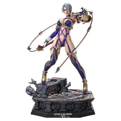 Soul Calibur VI Real Elite Masterline Series Statue 1/4 Ivy 58 cm - Prime 1 Studio Statues & Busts