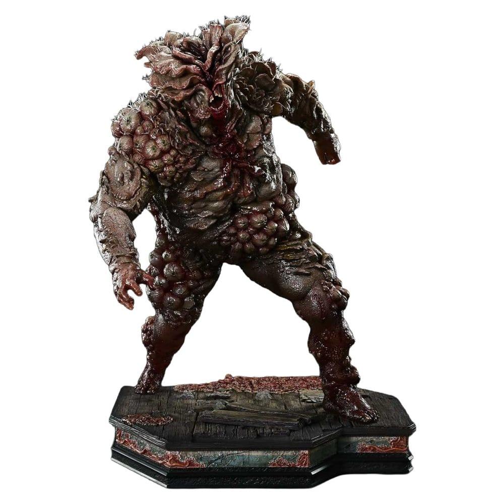 The Last of Us (Part I) Real Elite Masterline Statue 1/4 Bloater 60 cm - Prime 1 Studio Statues