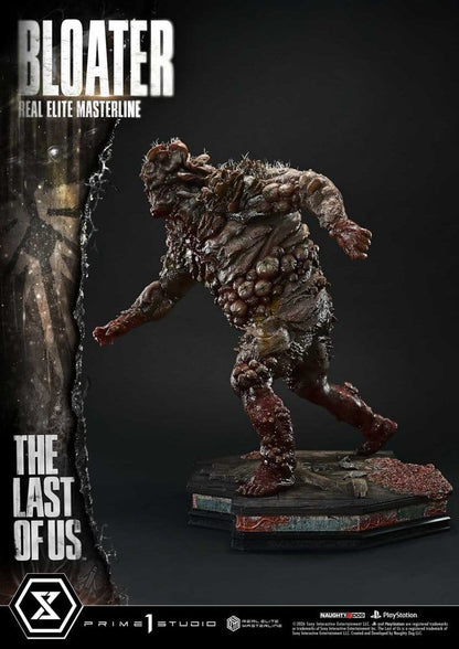 The Last of Us (Part I) Real Elite Masterline Statue 1/4 Bloater 60 cm - Prime 1 Studio Statues
