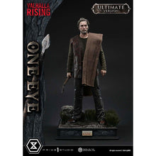 Valhalla Rising Real Elite Masterline Series Statue 1/4 One Eye Bonus Version 57 cm - Prime 1 Studio Statues & Busts