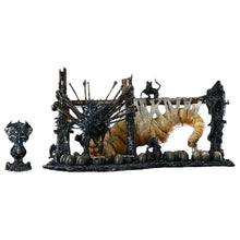 Aliens (Film) Ultimate Diorama Masterline Statue Queen Alien 75 cm - Prime 1 Studio Statues