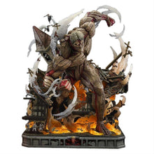 Attack on Titan (TV animation) Ultimate Diorama Masterline Statue Reiner Braun Armored Titan Bonus Version 75 cm - Prime 1 Studio Statues & Busts