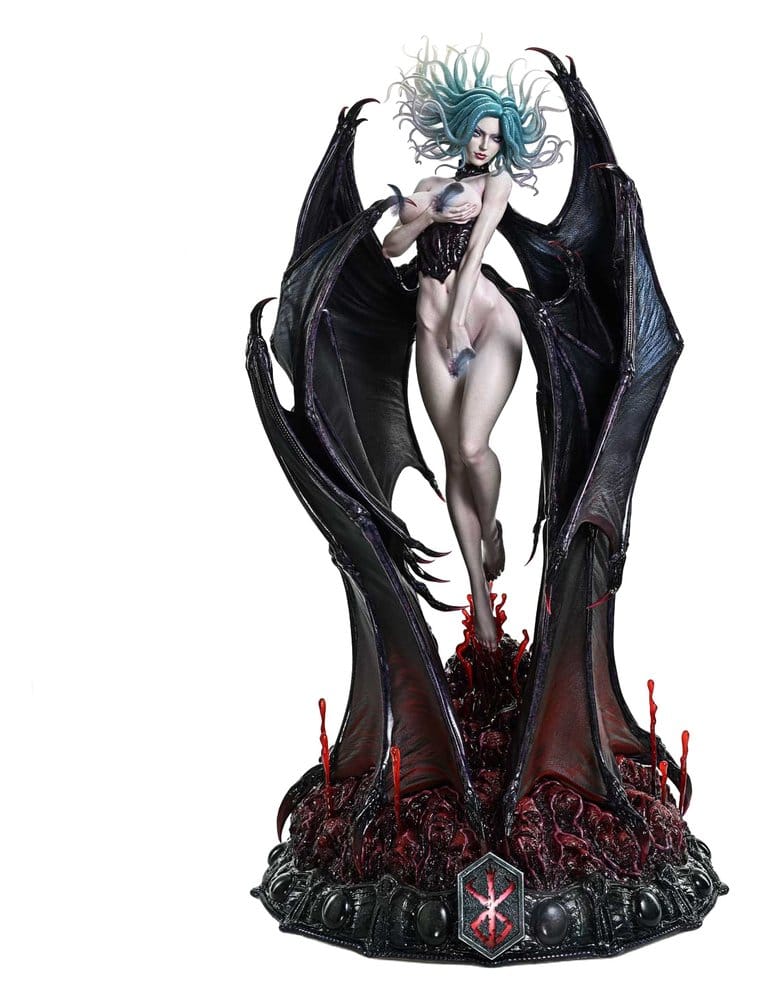 Berserk Ultimate Premium Masterline Series Statue 1/4 Slan The Princess of the Uterine Sea - Prime 1 Studio Statues