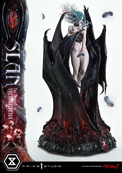 Berserk Ultimate Premium Masterline Series Statue 1/4 Slan The Princess of the Uterine Sea - Prime 1 Studio Statues