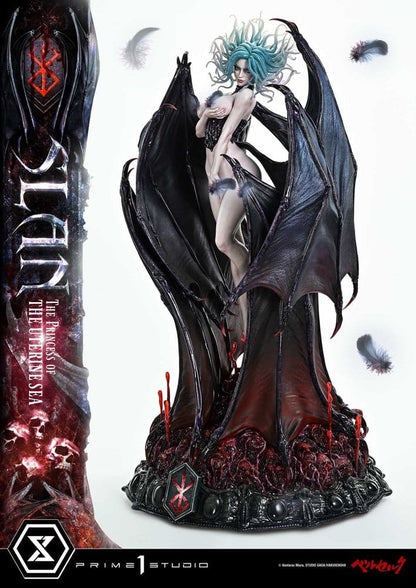 Berserk Ultimate Premium Masterline Series Statue 1/4 Slan The Princess of the Uterine Sea - Prime 1 Studio Statues