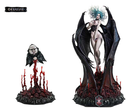 Berserk Ultimate Premium Masterline Series Statue 1/4 Slan The Princess of the Uterine Sea Deluxe Version - Prime 1 Studio Statues