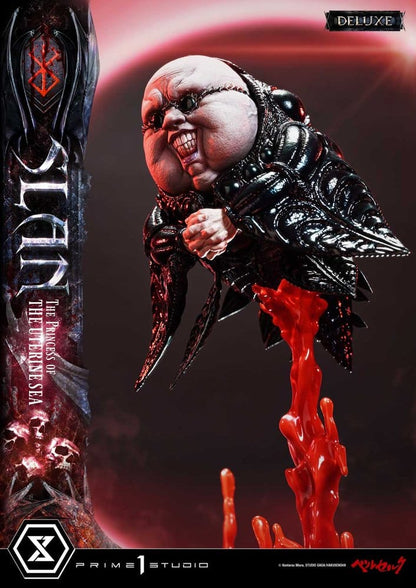 Berserk Ultimate Premium Masterline Series Statue 1/4 Slan The Princess of the Uterine Sea DX Bonus Version - Prime 1 Studio Statues