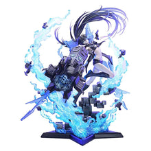 Black Rock Shooter: Dawn Fall Ultimate Premium Masterline Series Statue 1/4 Empress DX Bonus Version 68 cm - Prime 1 Studio Statues