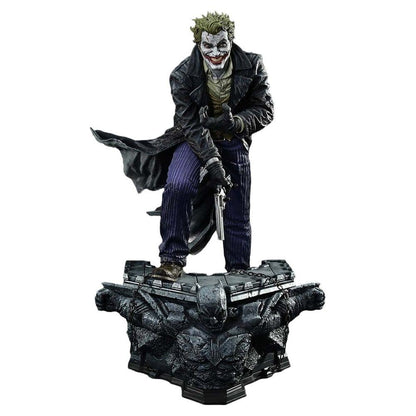 DC Comics Ultimate Premium Masterline Series Statue 1/4 The Joker (Concept Design by Lee Bermejo) 53 cm - Prime 1 Studio Statues & Busts