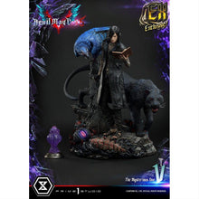 Devil May Cry 5 Statues 1/4 V & V Exclusive 58 cm Assortment 3 - Prime 1 Studio Statues & Busts