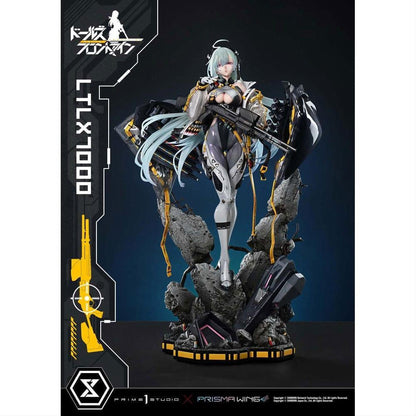 Girls´ Frontline Ultimate Premium Masterline Series Statue 1/4 LTLX7000 60 cm - Prime 1 Studio Statues & Busts