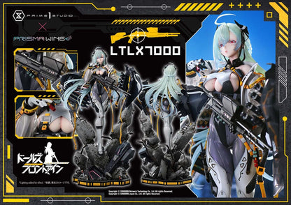 Girls´ Frontline Ultimate Premium Masterline Series Statue 1/4 LTLX7000 60 cm - Prime 1 Studio Statues & Busts
