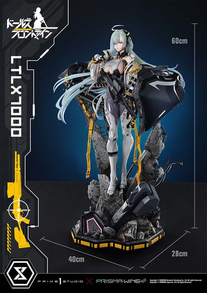 Girls´ Frontline Ultimate Premium Masterline Series Statue 1/4 LTLX7000 60 cm - Prime 1 Studio Statues & Busts