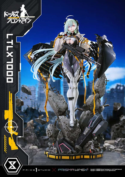 Girls´ Frontline Ultimate Premium Masterline Series Statue 1/4 LTLX7000 Bonus Version 60 cm - Prime 1 Studio Statues & Busts