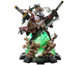 Guilty Gear Strive Ultimate Premium Masterline Series Statue 1/4 Ramlethal Valentine 64 cm