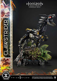 Horizon Forbidden West Ultimate Premium Masterline Series Statue 1/4 Clawstrider 6 - Prime 1 Studio Statues