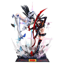 Kill la Kill Ultimate Premium Masterline Statue 1/4 Ryuko Matoi vs Satsuki Kiryuin Bonus Version 62 cm - Prime 1 Studio Statues