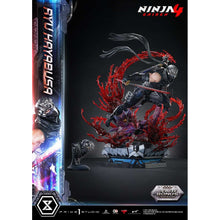 Ninja Gaiden 4 Ultimate Premium Masterline Series Statue 1/4 Ryu Hayabusa Deluxe Bonus Version - Prime 1 Studio Statues