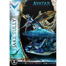 Avatar: The Way of Water Statue Jake Sully 59 cm - Prime 1 Studio Statues & Busts