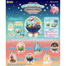 Kirby Mini Figures 6 cm Swing Kirby Terrarium Collection DX memories (6) - Re-Ment Blind Boxes, Mini Figures & Capsule Toys