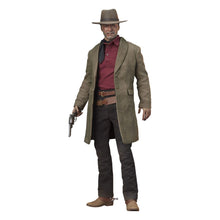 Unforgiven Clint Eastwood Legacy Collection Action Figure 1/6 William Munny 32 cm - Sideshow Collectibles Action Figures