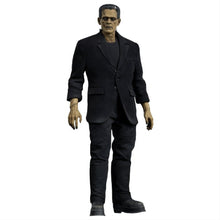 Universal Monsters Action Figure 1/6 Frankenstein (Collector Edition) 33 cm - Sideshow Collectibles Action Figures