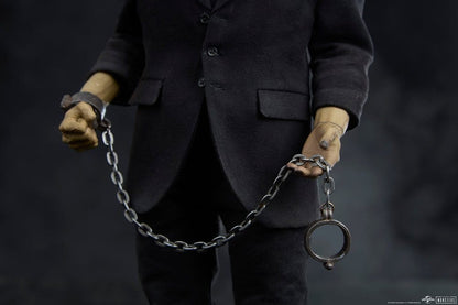 Universal Monsters Action Figure 1/6 Frankenstein (Deluxe Edition) 33 cm - Sideshow Collectibles Action Figures